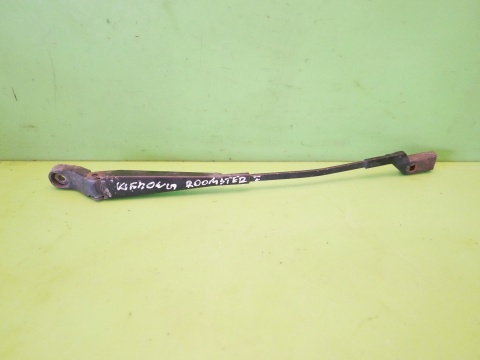 Ramię wycieraczki lewe przód 5J1955409B SKODA ROOMSTER I 5J 06-10