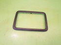 Ramka radia 5J0858069 SKODA ROOMSTER I 5J 06-10
