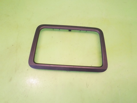 Ramka radia 5J0858069 SKODA ROOMSTER I 5J 06-10