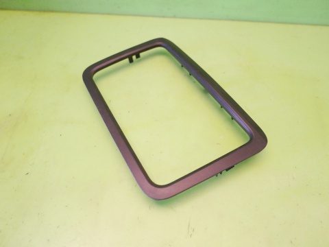 Ramka radia 5J0858069 SKODA ROOMSTER I 5J 06-10