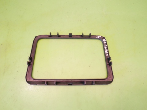 Ramka radia 5J0858069 SKODA ROOMSTER I 5J 06-10
