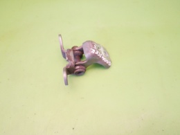 Zawias drzwiowy prawy przód góra 5J0833402 9202 SKODA ROOMSTER I 5J 06-10