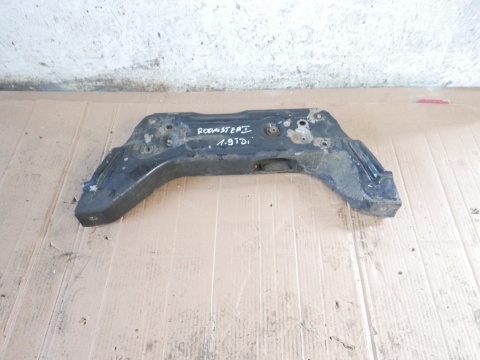 Sanki wózek belka pod silnik SKODA ROOMSTER I 5J 1.9 TDI 06-10