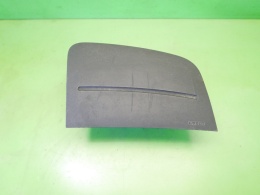 Poduszka airbag deski pasażera + zaślepka SKODA ROOMSTER I 5J 06-10