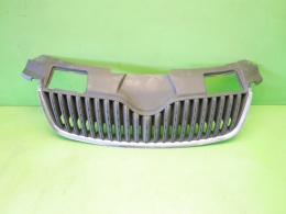 Grill atrapa chłodnicy 5JD853668A SKODA ROOMSTER I 5J 06-10