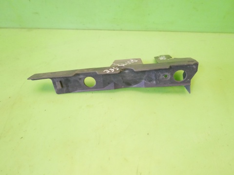 Kierownica powietrza prawa SKODA ROOMSTER I 5J 1.9 TDI 06-10