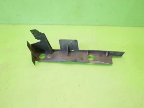 Kierownica powietrza prawa SKODA ROOMSTER I 5J 1.9 TDI 06-10