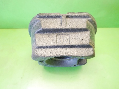 Wkład styropian koła zapasowego 5J7012115A SKODA ROOMSTER I 5J 06-10