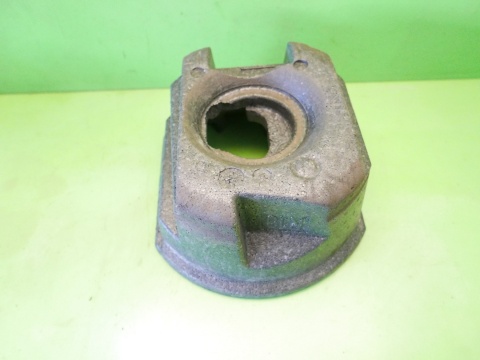 Wkład styropian koła zapasowego 5J7012115A SKODA ROOMSTER I 5J 06-10