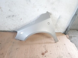 Błotnik lewy przód przedni 9202 SKODA ROOMSTER I 5J 06-10