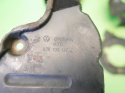 Obudowa osłona rozrządu SKODA ROOMSTER I 5J 1.9 TDI BSW 06-10
