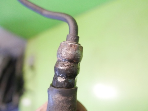 Rurka przewód wspomagania 6Q1423893 SKODA ROOMSTER I 5J 1.9 TDI 06-10