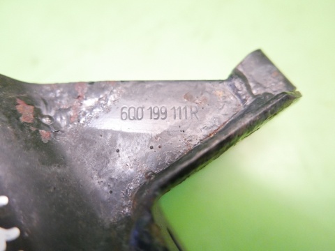 Łapa skrzyni 6Q0199111R SKODA ROOMSTER I 5J 1.9 TDI 06-10