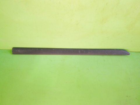 Listwa drzwiowa prawa przód 5J0853516 SKODA ROOMSTER I 5J 06-10
