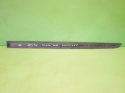 Listwa drzwiowa prawa przód 5J0853516 SKODA ROOMSTER I 5J 06-10