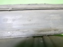 Listwa drzwiowa prawa przód 5J0853516 SKODA ROOMSTER I 5J 06-10