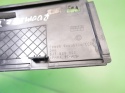 Listwa nakładka słupka drzwi prawa tył 5J7839902 SKODA ROOMSTER I 5J 06-10