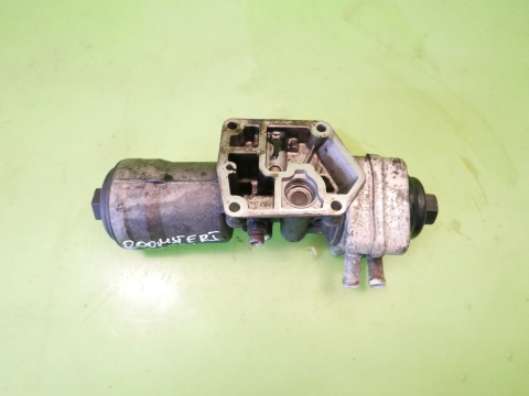 Obudowa podstawa filtra oleju 045115389K SKODA ROOMSTER I 1.9 TDI