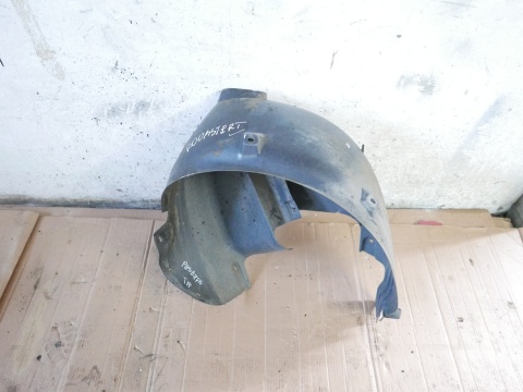 Nadkole prawe tył 5J7810972 SKODA ROOMSTER I 5J 06-10