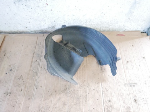 Nadkole prawe tył 5J7810972 SKODA ROOMSTER I 5J 06-10
