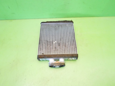 Nagrzewnica 6Q0819031 SKODA ROOMSTER I 5J 1.9 TDI 06-10