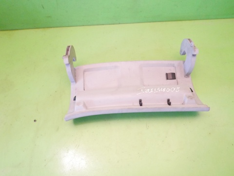 Klapka schowka prawa pasażera ZSB 5J1857121B SKODA ROOMSTER I 5J 06-10