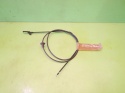 Linka otwierania maski 5J0823531A SKODA ROOMSTER I 5J 06-10