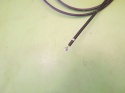 Linka otwierania maski 5J0823531A SKODA ROOMSTER I 5J 06-10