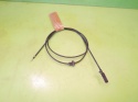 Linka otwierania maski 5J0823531A SKODA ROOMSTER I 5J 06-10