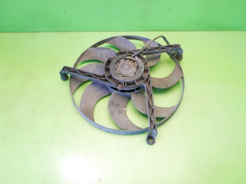 Wentylator wiatrak chłodnicy 3pin SKODA ROOMSTER I 5J 1.9 TDI 06-10