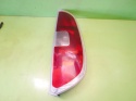 Lampa prawa tył Visteon 5J7945112 SKODA ROOMSTER I 5J 06-10