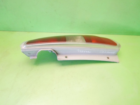 Lampa prawa tył Visteon 5J7945112 SKODA ROOMSTER I 5J 06-10