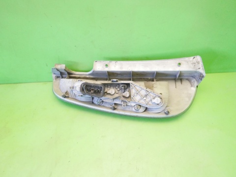 Lampa prawa tył Visteon 5J7945112 SKODA ROOMSTER I 5J 06-10