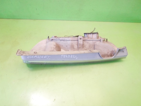 Lampa prawa tył Visteon 5J7945112 SKODA ROOMSTER I 5J 06-10