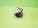 Zawór egr podstawa 038131501A 038129637D SKODA ROOMSTER I 5J 1.9 TDI 06-10