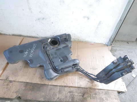 Zbiornik bak paliwa diesel SKODA ROOMSTER I 5J 1.9 TDI 06-10