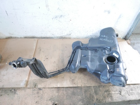 Zbiornik bak paliwa diesel SKODA ROOMSTER I 5J 1.9 TDI 06-10