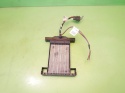 Nagrzewnica elektryczna 6Q0963235B SKODA ROOMSTER I 5J 1.9 TDI 06-10