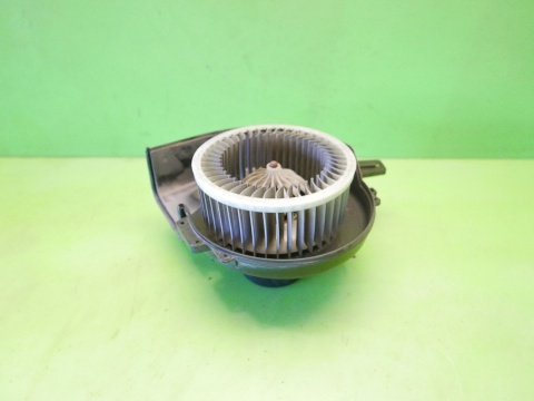 Wentylator dmuchawa nawiewu 2pin SKODA ROOMSTER I 5J 1.9 TDI 06-10