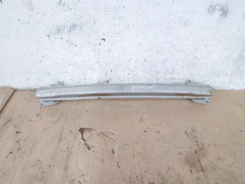 Belka wzmocnienie pod zderzak tył 9202 SKODA ROOMSTER I 5J 06-10