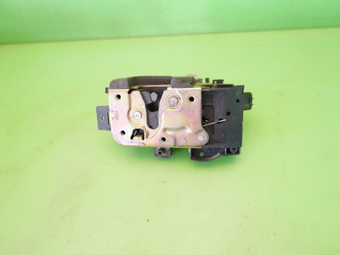 Centralny zamek lewy przód 1X43219A45AL JAGUAR X-TYPE XTYPE X400 01-07