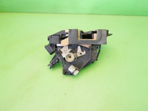 Centralny zamek lewy przód 1X43219A45AL JAGUAR X-TYPE XTYPE X400 01-07