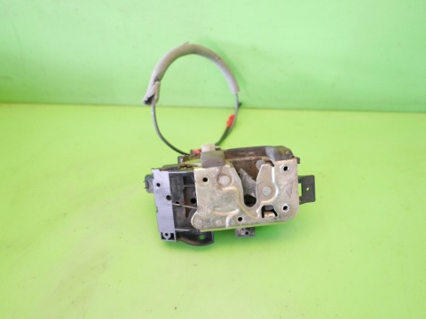 Centralny zamek prawy przód 1X43219A44CJ JAGUAR X-TYPE XTYPE X400 01-07