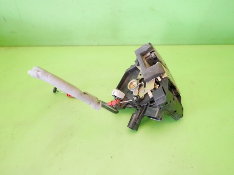 Centralny zamek prawy przód 1X43219A44CJ JAGUAR X-TYPE XTYPE X400 01-07