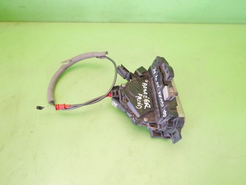 Centralny zamek prawy przód 1X43219A44CJ JAGUAR X-TYPE XTYPE X400 01-07