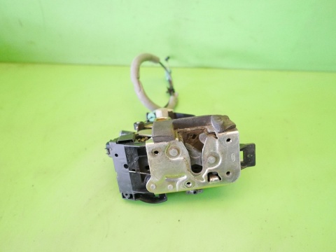 Centralny zamek prawy tył 1X4326555AH JAGUAR X-TYPE XTYPE X400 01-07