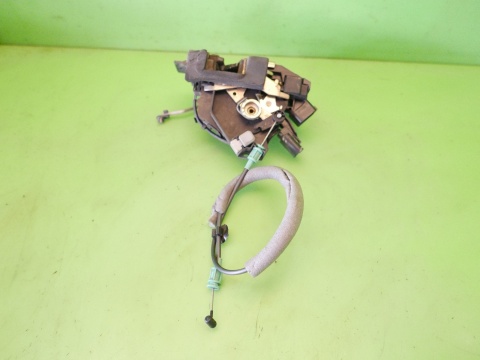 Centralny zamek prawy tył 1X4326555AH JAGUAR X-TYPE XTYPE X400 01-07