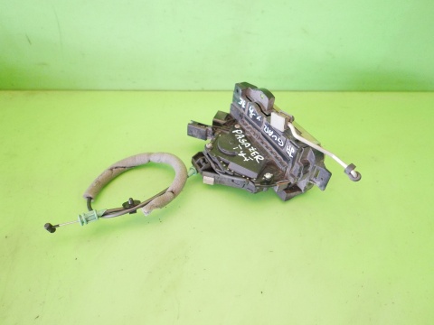 Centralny zamek prawy tył 1X4326555AH JAGUAR X-TYPE XTYPE X400 01-07