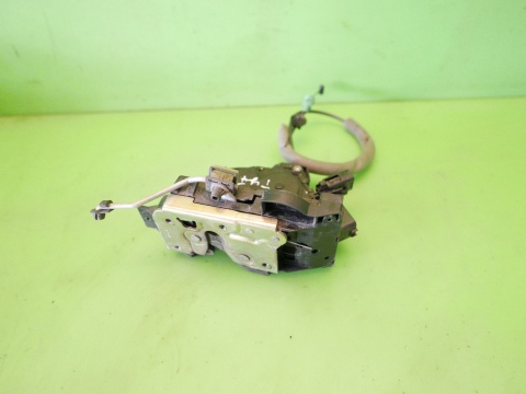 Centralny zamek prawy tył 1X4326555AH JAGUAR X-TYPE XTYPE X400 01-07