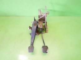 Pedały hamulca sprzęgła JAGUAR X-TYPE XTYPE X400 2.5 V6 01-07